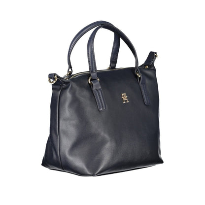 Tommy Hilfiger Geantă AW0AW15592 BLEUMARIN