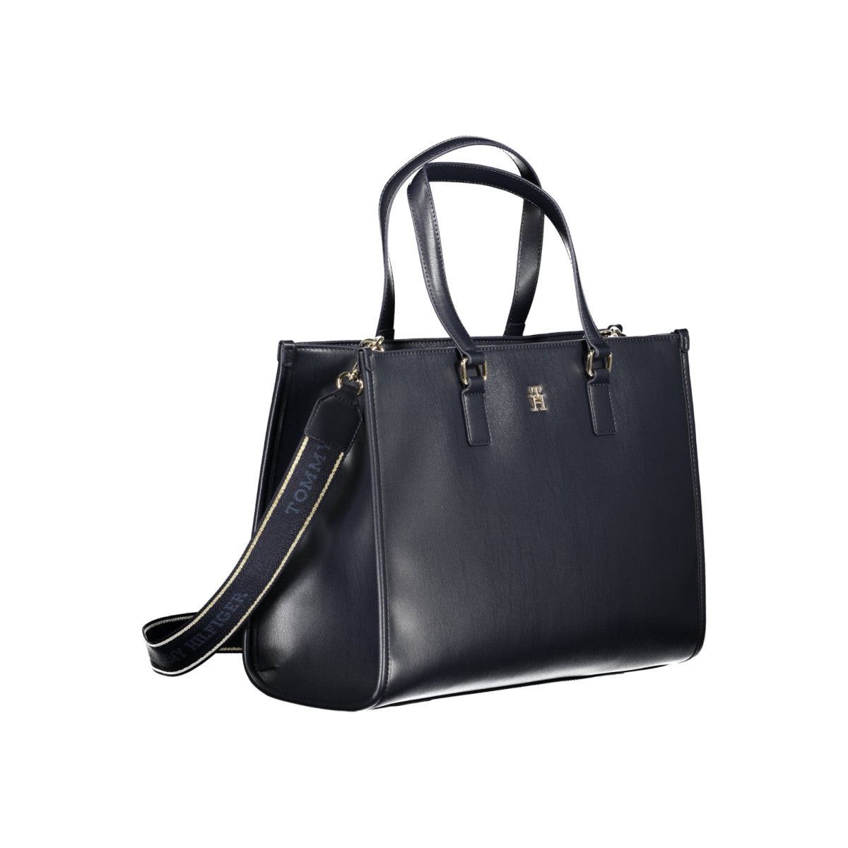 Tommy Hilfiger Geantă AW0AW15978 BLEUMARIN
