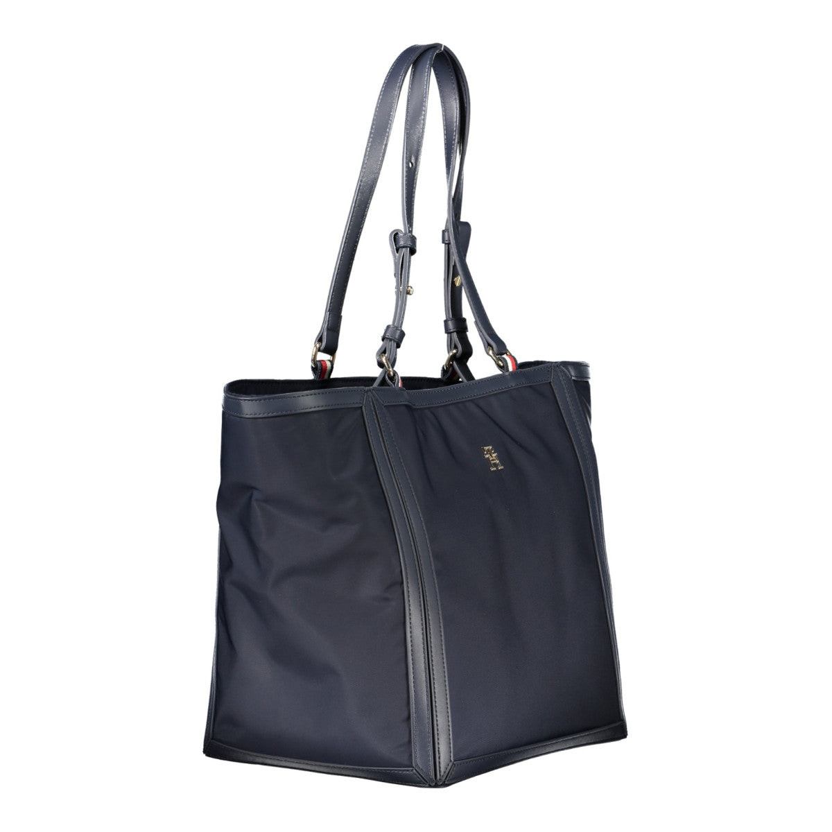 Tommy Hilfiger Geantă AW0AW15717 BLEUMARIN