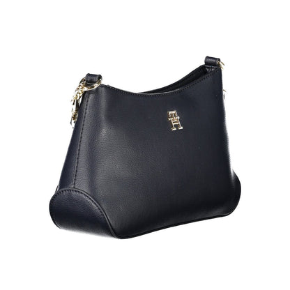 Tommy Hilfiger Geantă AW0AW15196 BLEUMARIN