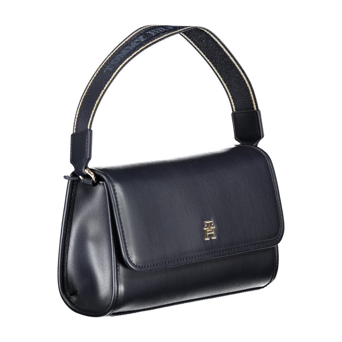 Tommy Hilfiger Geantă AW0AW16162 BLEUMARIN