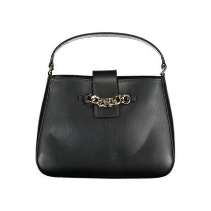 Tommy Hilfiger Geantă AW0AW15606 NEGRU