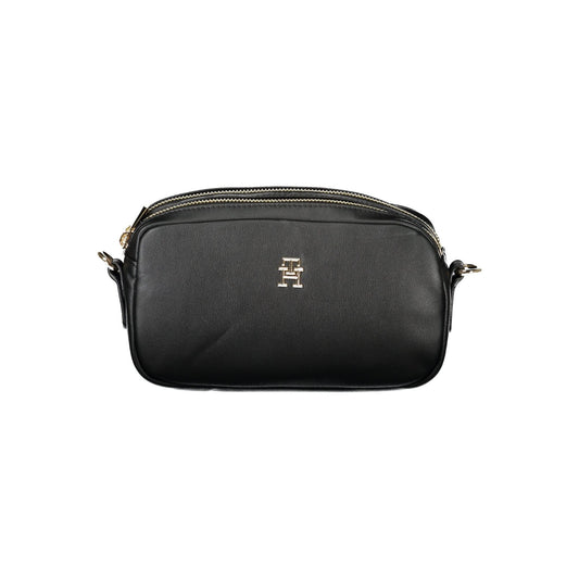 Tommy Hilfiger Geantă AW0AW16475 NEGRU