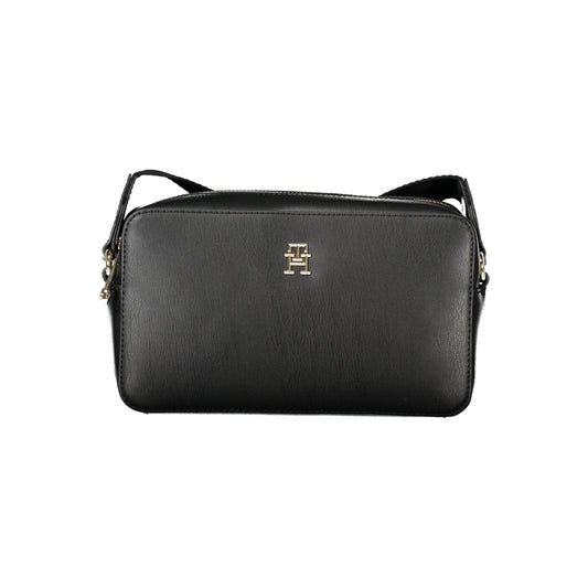 Tommy Hilfiger Geantă AW0AW16439 NEGRU