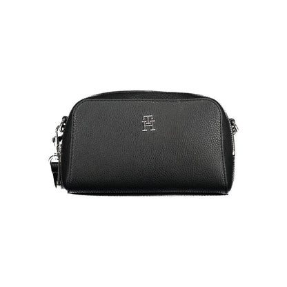 Tommy Hilfiger Geantă AW0AW15216 NEGRU
