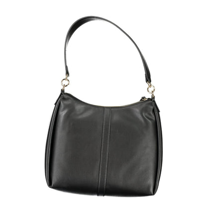 Tommy Hilfiger Geantă de mână AW0AW15713 NEGRU