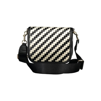 Tommy Hilfiger Geantă de umăr AW0AW16077 NEGRU