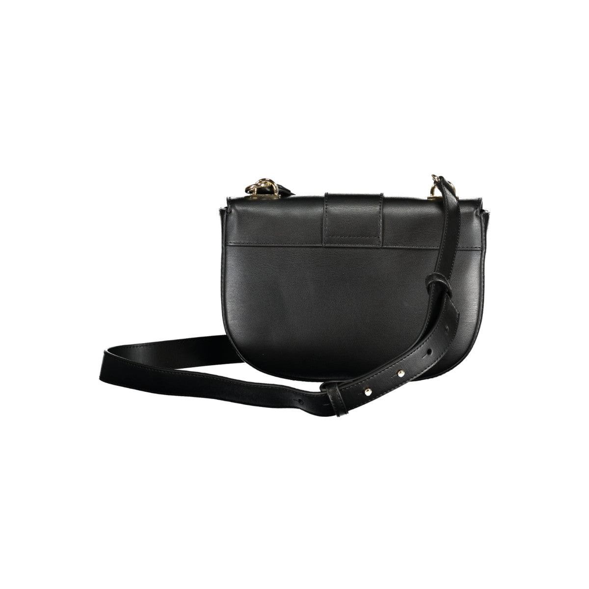 Tommy Hilfiger Geantă AW0AW15604 NEGRU