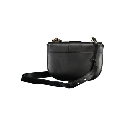 Tommy Hilfiger Geantă AW0AW15604 NEGRU