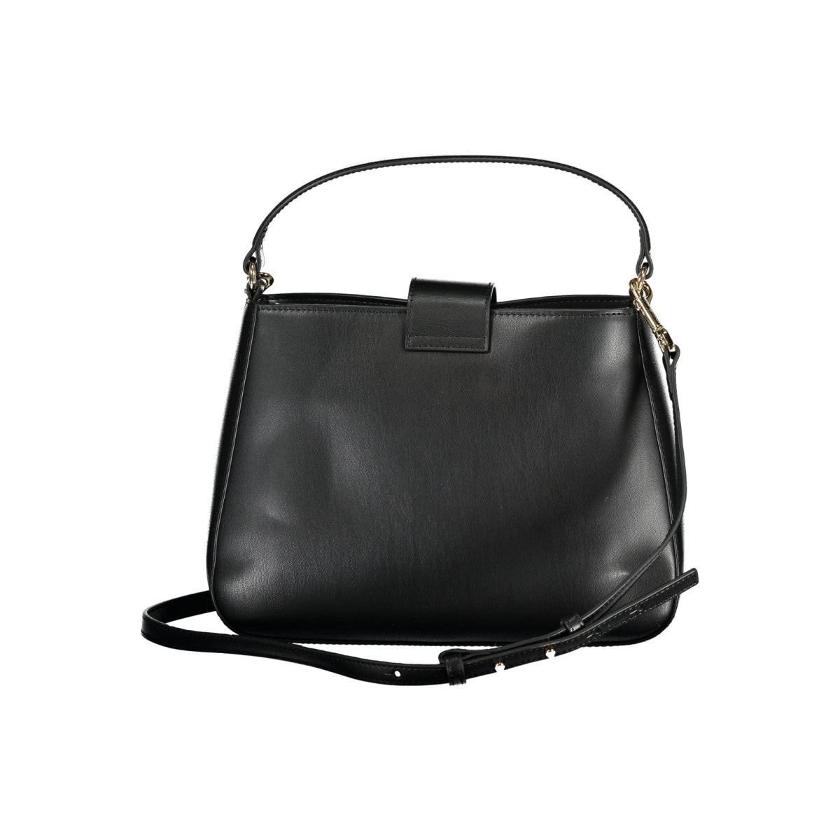Tommy Hilfiger Geantă AW0AW15606 NEGRU