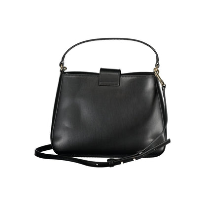 Tommy Hilfiger Geantă AW0AW15606 NEGRU