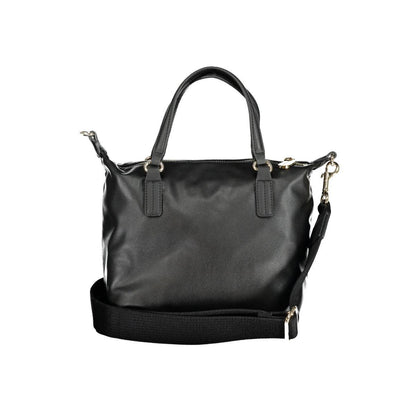 Tommy Hilfiger Geantă AW0AW15592 NEGRU
