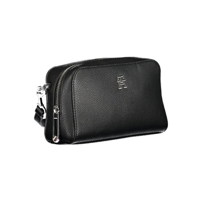 Tommy Hilfiger Geantă AW0AW15216 NEGRU