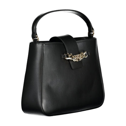 Tommy Hilfiger Geantă AW0AW15606 NEGRU