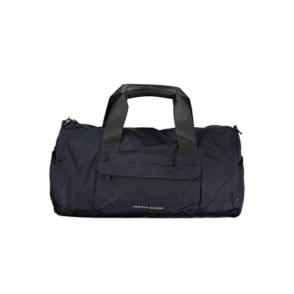 Tommy Hilfiger Geantă AM0AM11789 BLEUMARIN