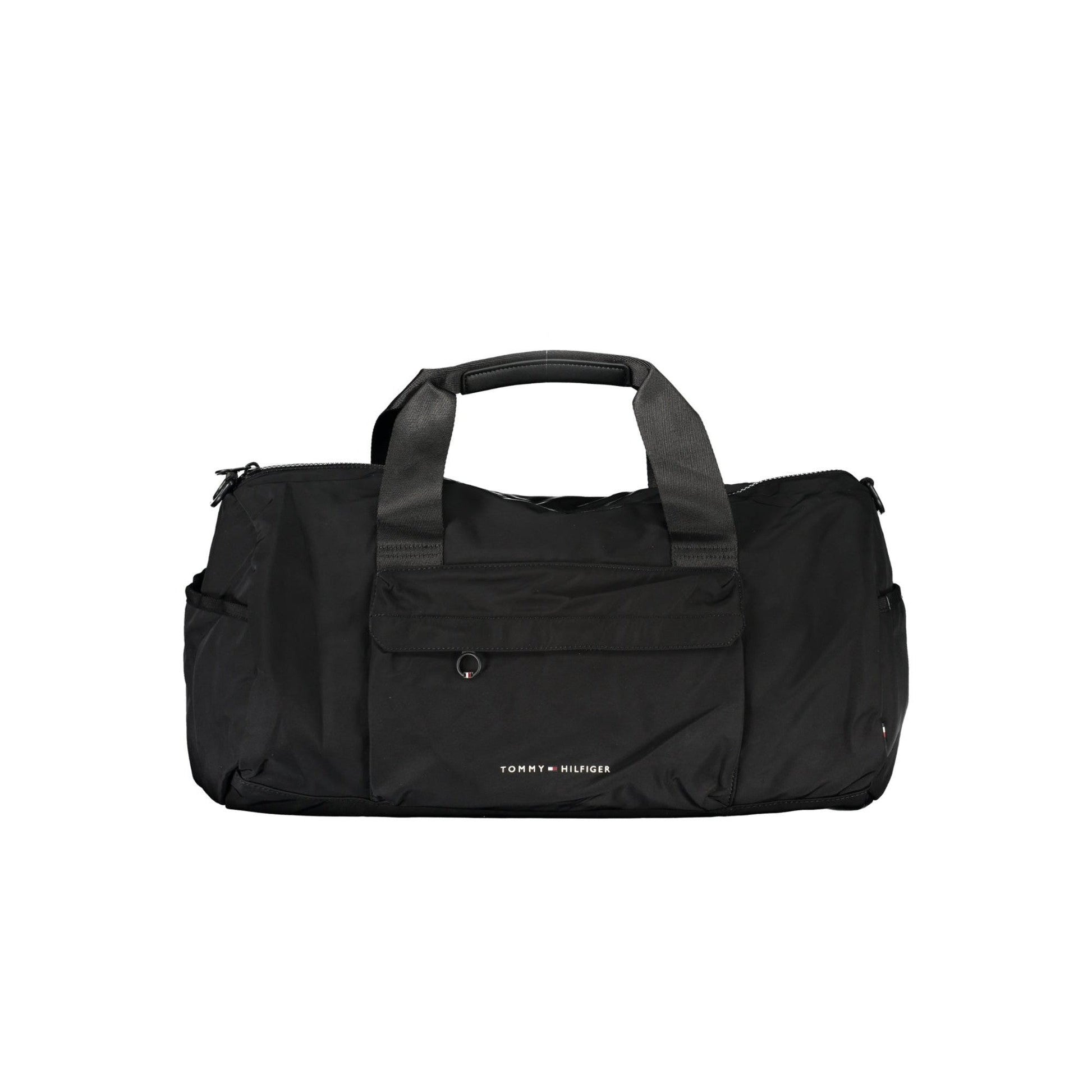 Tommy Hilfiger Geantă AM0AM11789 NEGRU