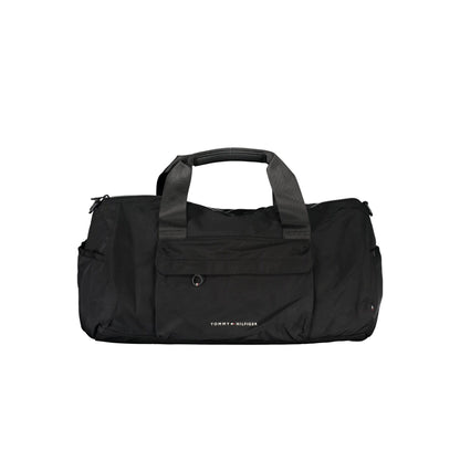 Tommy Hilfiger Geantă AM0AM11789 NEGRU