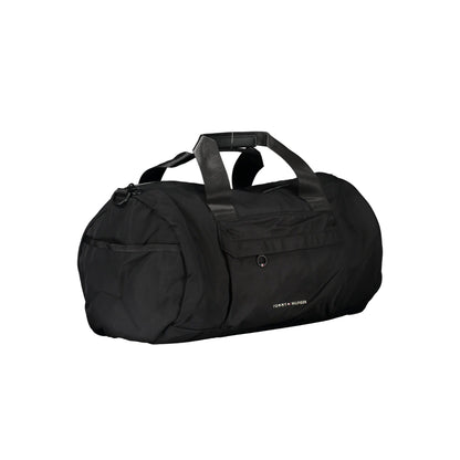 Tommy Hilfiger Geantă AM0AM11789 NEGRU