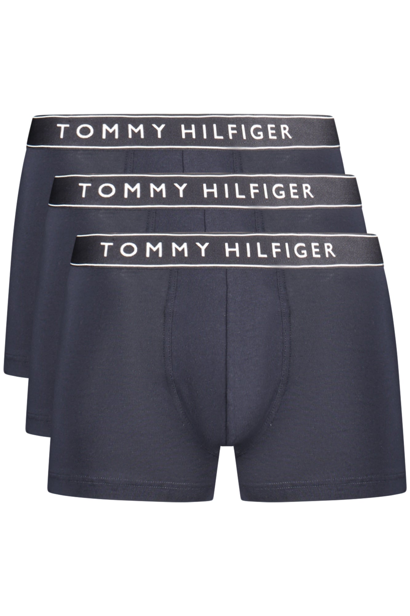 Tommy Hilfiger Boxeri/Chiloți UM0UM03520 BLEUMARIN