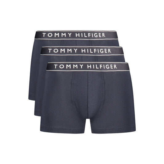 Tommy Hilfiger Boxeri/Chiloți UM0UM03520 BLEUMARIN