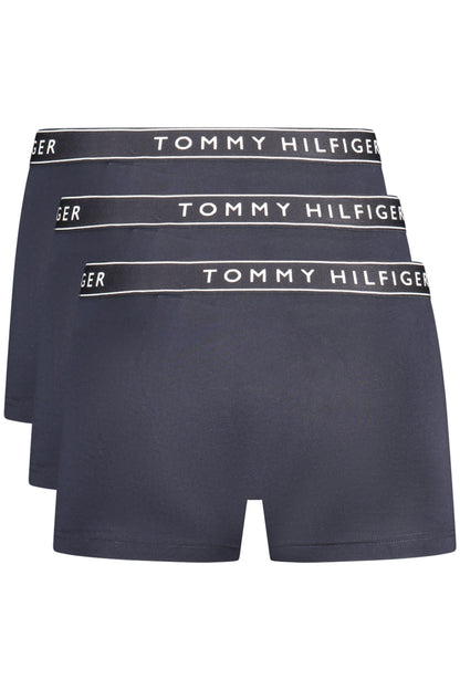 Tommy Hilfiger Boxeri/Chiloți UM0UM03520 BLEUMARIN