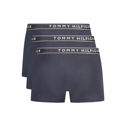 Tommy Hilfiger Boxeri/Chiloți UM0UM03520 BLEUMARIN