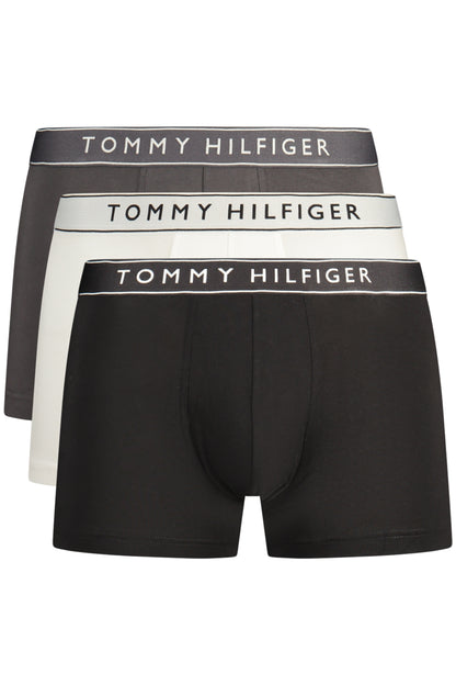 Tommy Hilfiger Boxeri/Chiloți UM0UM03520 GRI