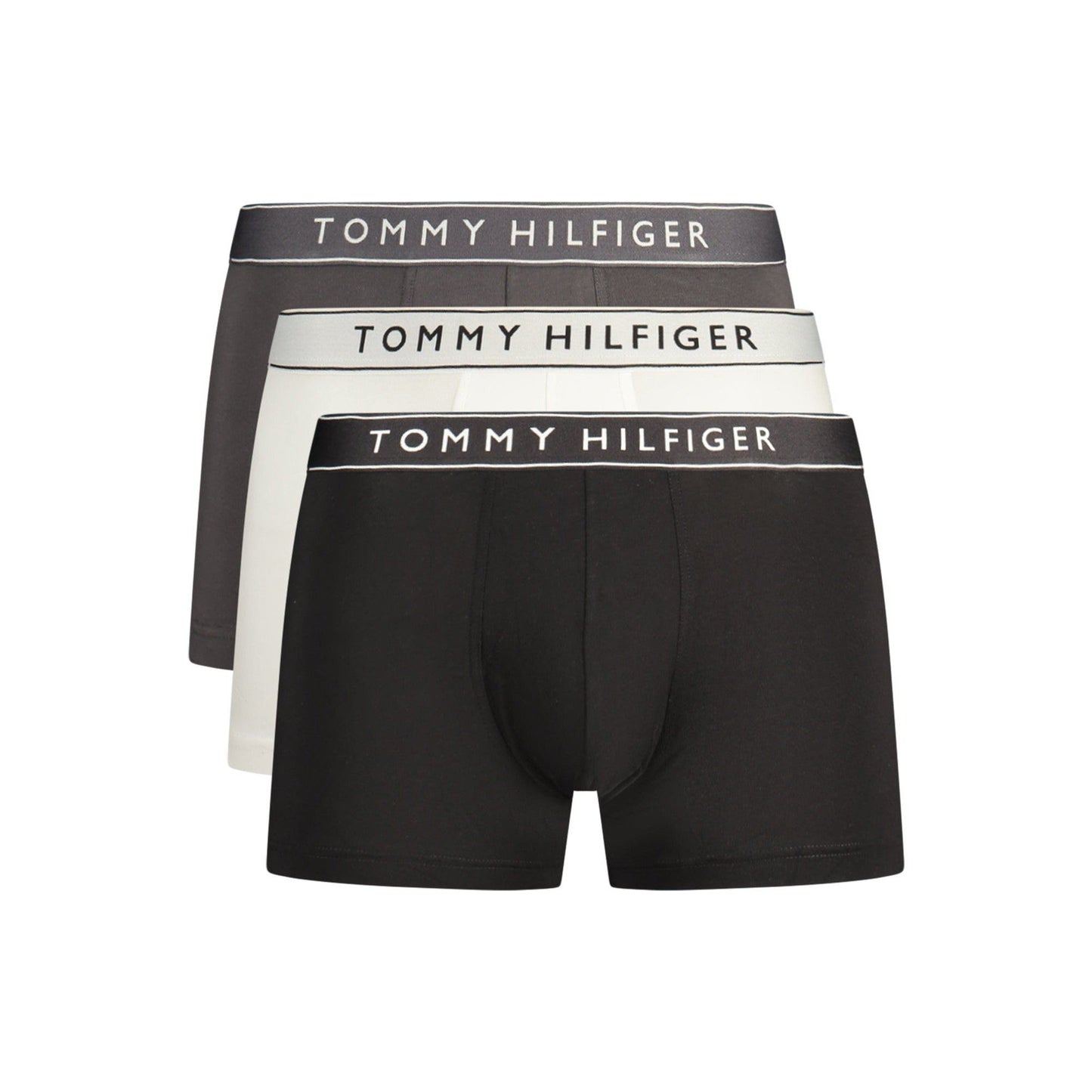 Tommy Hilfiger Boxeri/Chiloți UM0UM03520 GRI