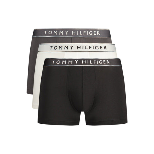 Tommy Hilfiger Boxeri/Chiloți UM0UM03520 GRI