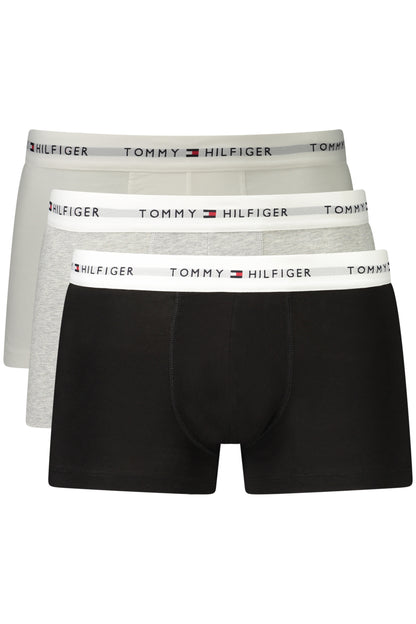 Tommy Hilfiger Boxeri/Chiloți UM0UM03752 GRI
