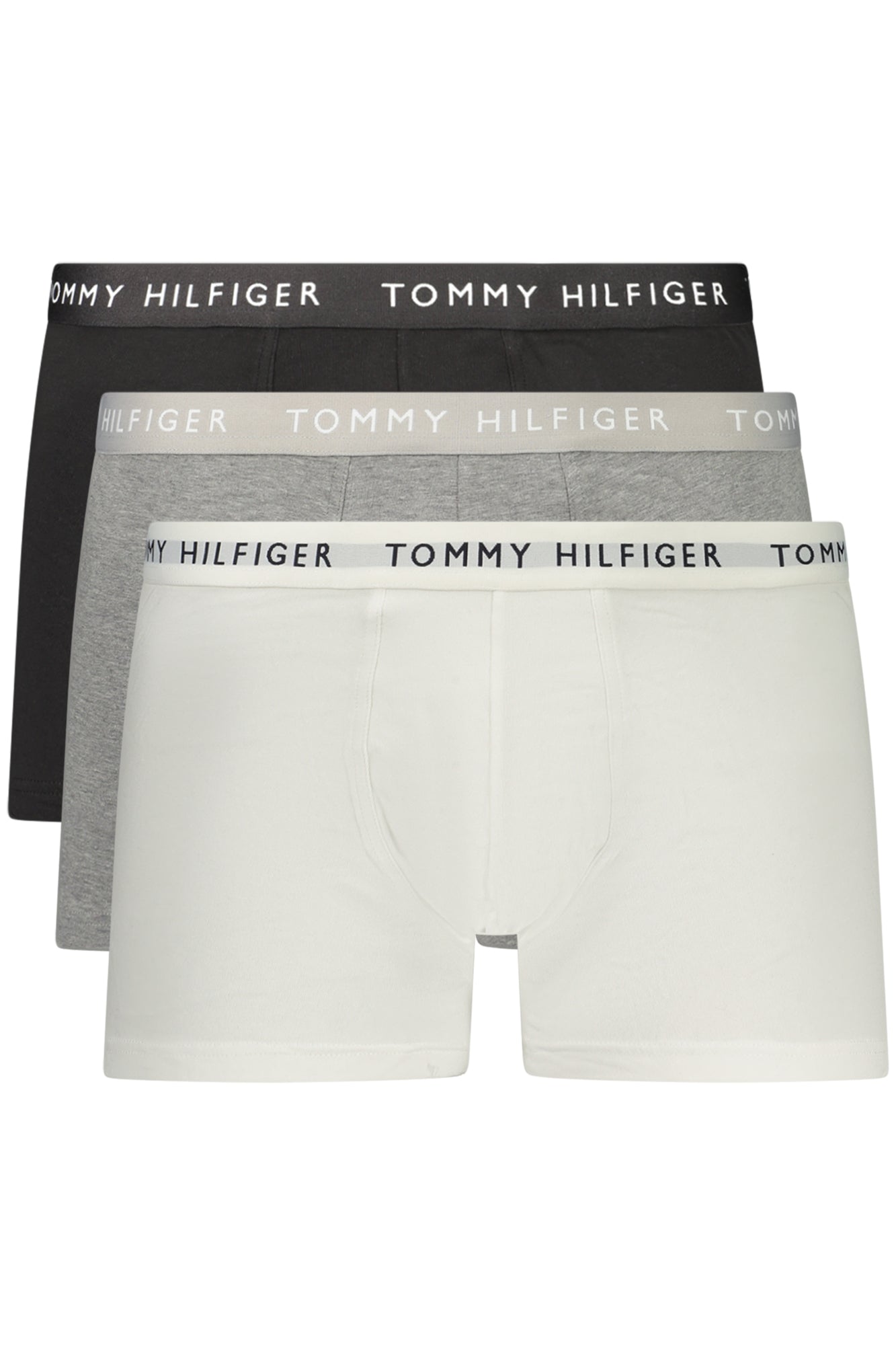 Tommy Hilfiger Boxeri/Chiloți UM0UM02203 GRI