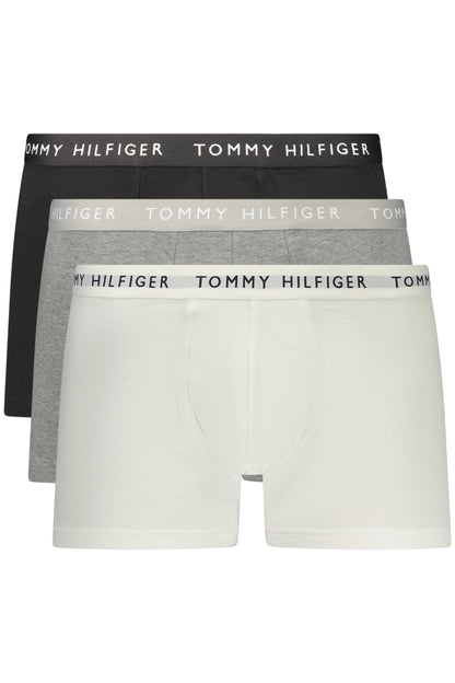 Tommy Hilfiger Boxeri/Chiloți UM0UM02203 GRI