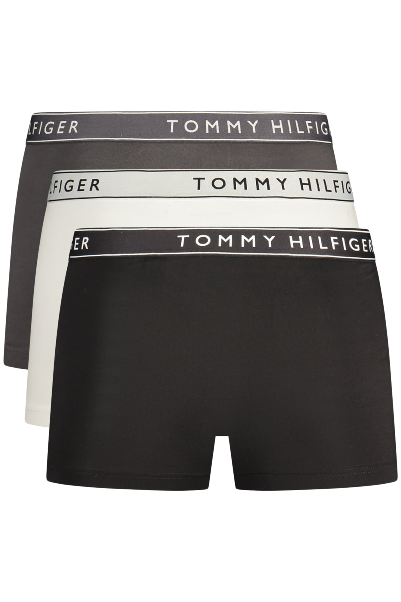 Tommy Hilfiger Boxeri/Chiloți UM0UM03520 GRI