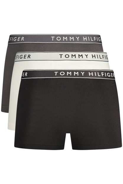 Tommy Hilfiger Boxeri/Chiloți UM0UM03520 GRI