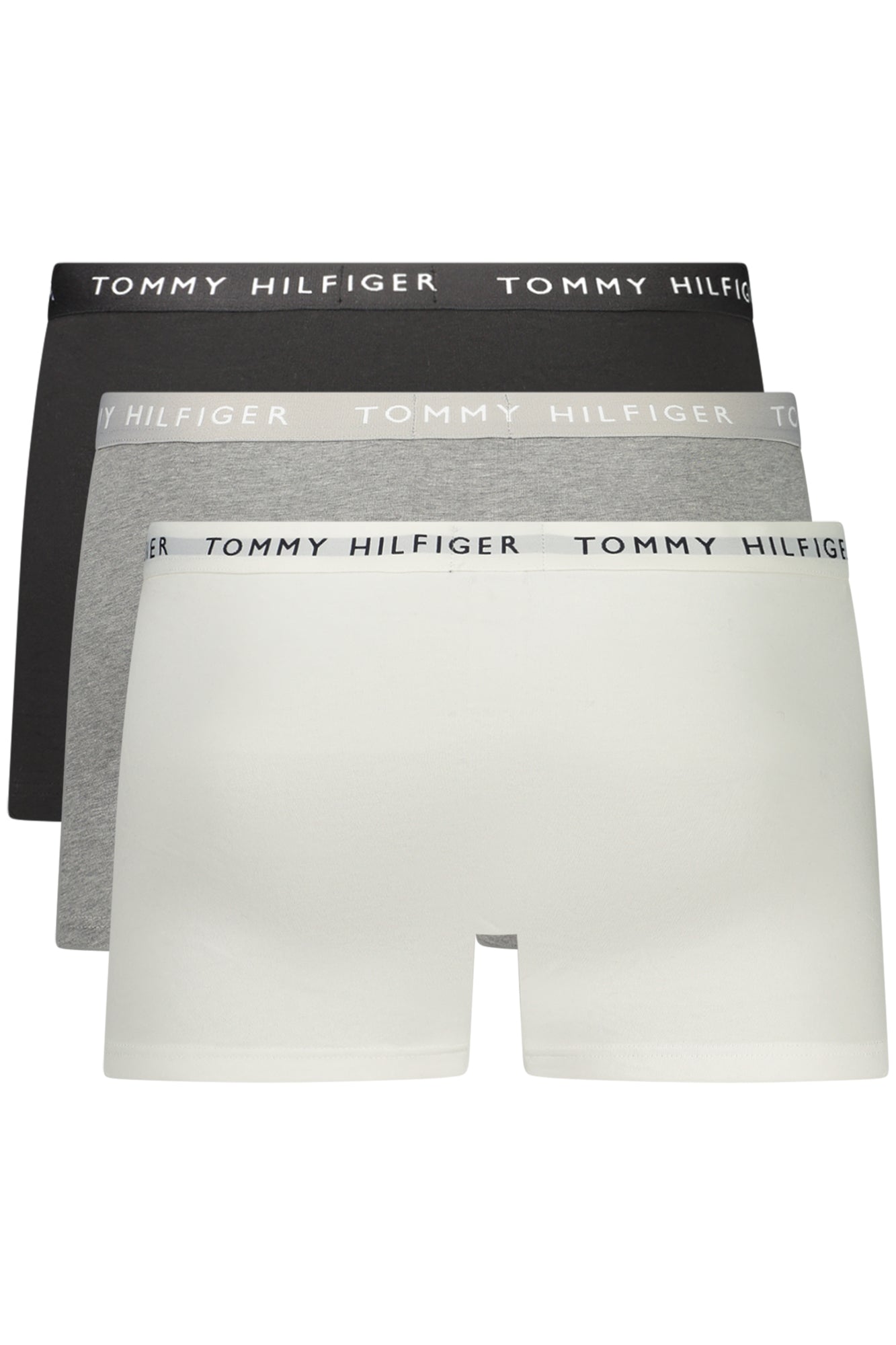 Tommy Hilfiger Boxeri/Chiloți UM0UM02203 GRI
