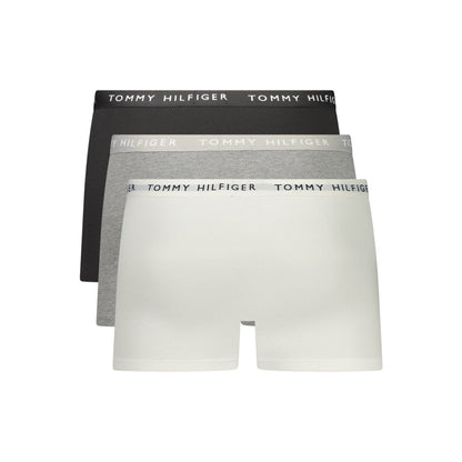 Tommy Hilfiger Boxeri/Chiloți UM0UM02203 GRI