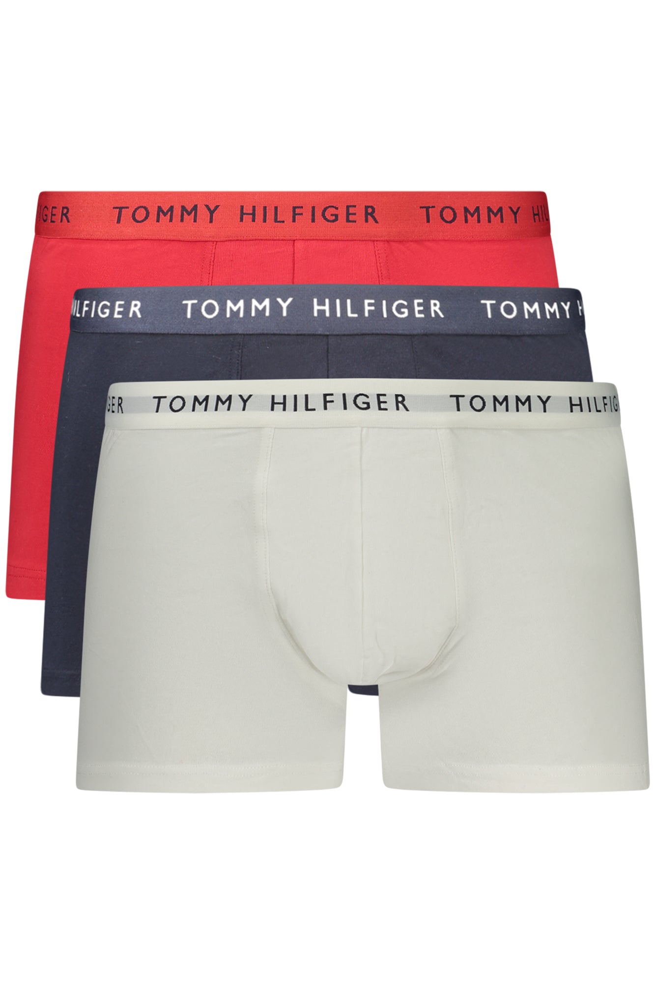 Tommy Hilfiger Boxeri/Chiloți UM0UM02203 ROȘU