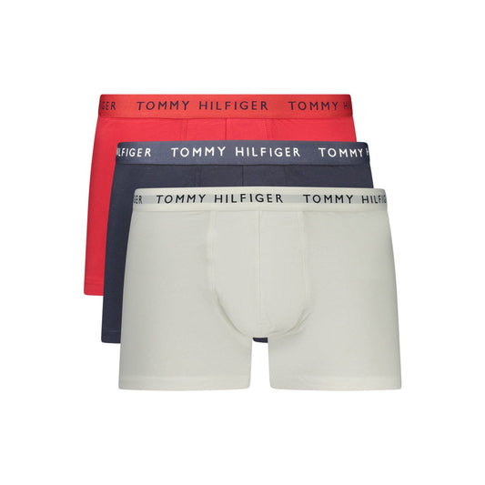 Tommy Hilfiger Boxeri/Chiloți UM0UM02203 ROȘU