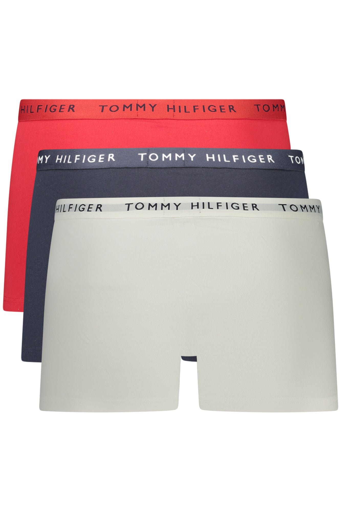 Tommy Hilfiger Boxeri/Chiloți UM0UM02203 ROȘU