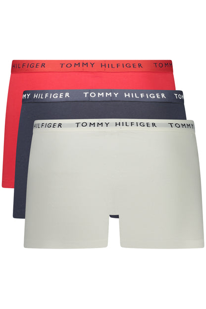 Tommy Hilfiger Boxeri/Chiloți UM0UM02203 ROȘU