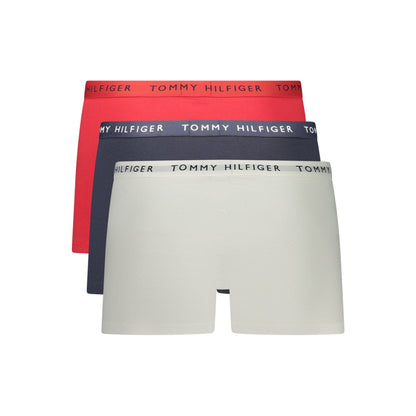 Tommy Hilfiger Boxeri/Chiloți UM0UM02203 ROȘU