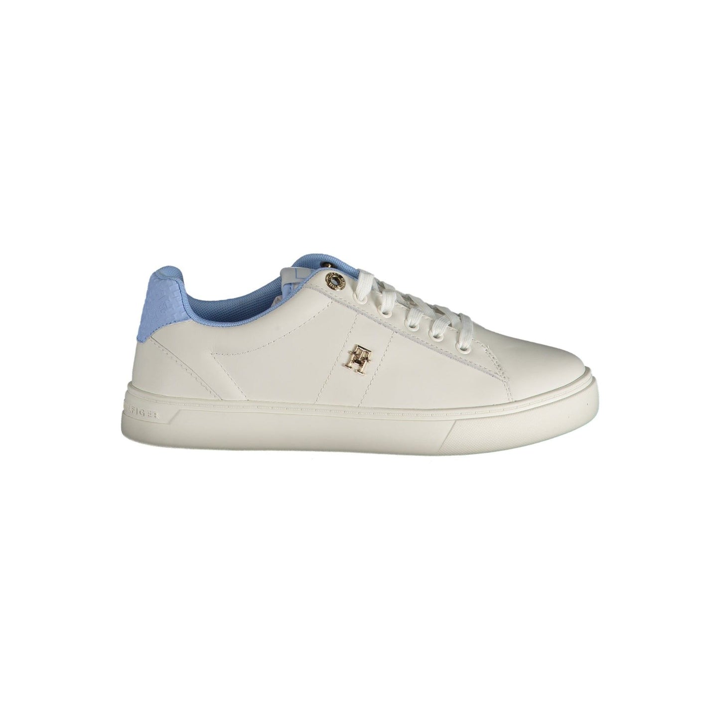 Tommy Hilfiger Pantofi casual FW0FW07999F CIEL