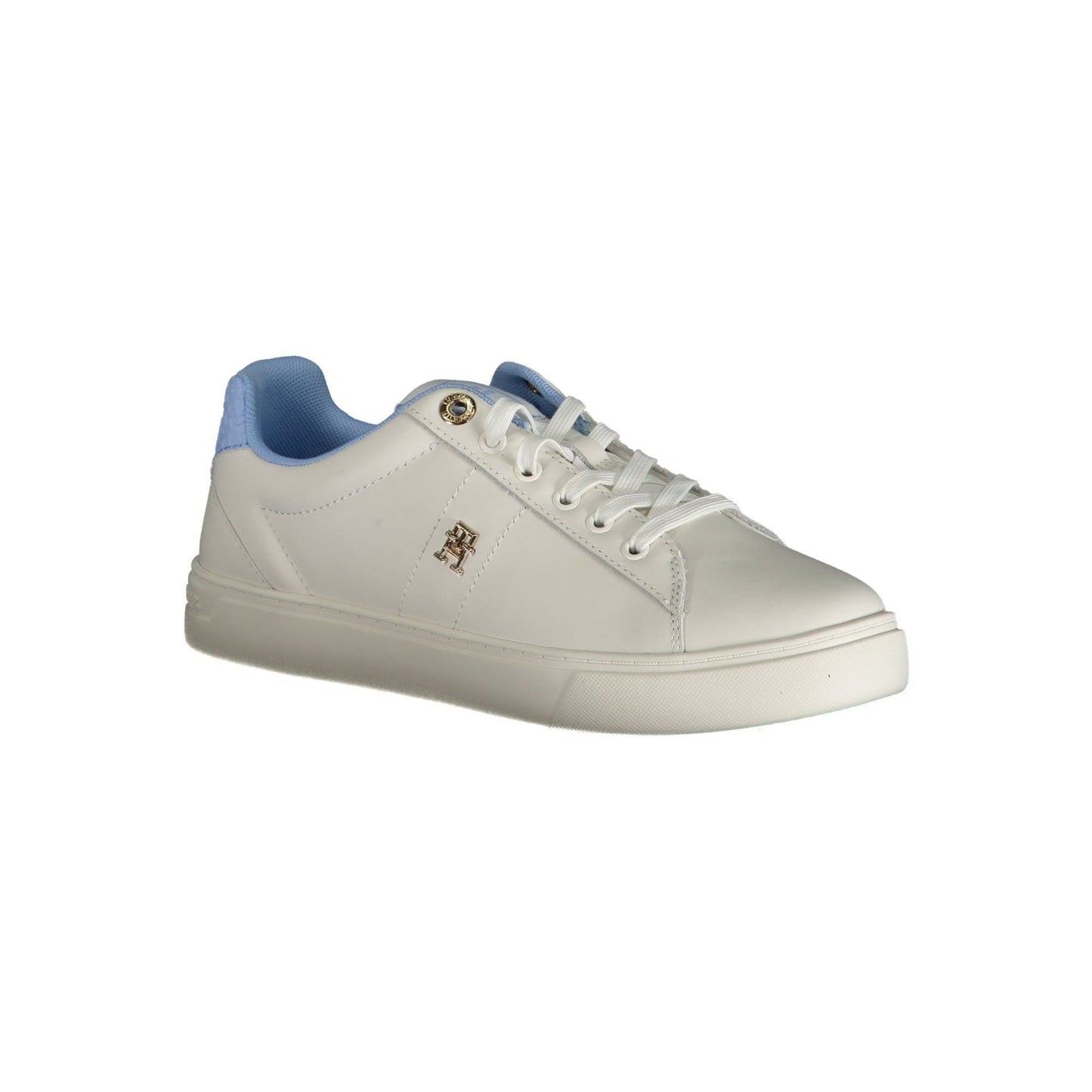 Tommy Hilfiger Pantofi casual FW0FW07999F CIEL