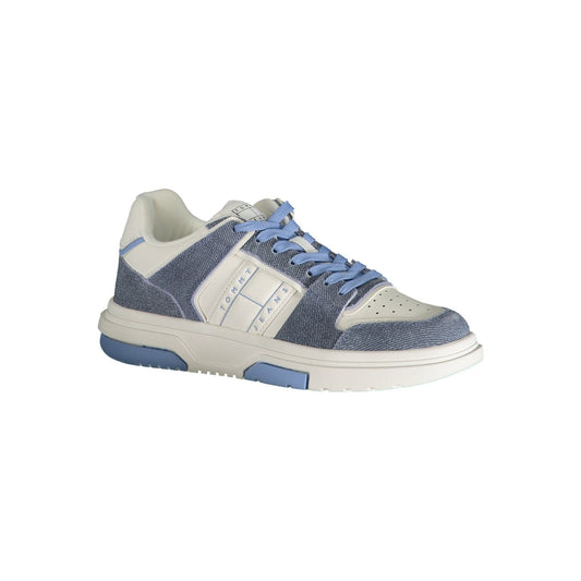 Tommy Hilfiger Pantofi casual EN0EN02578F CIEL