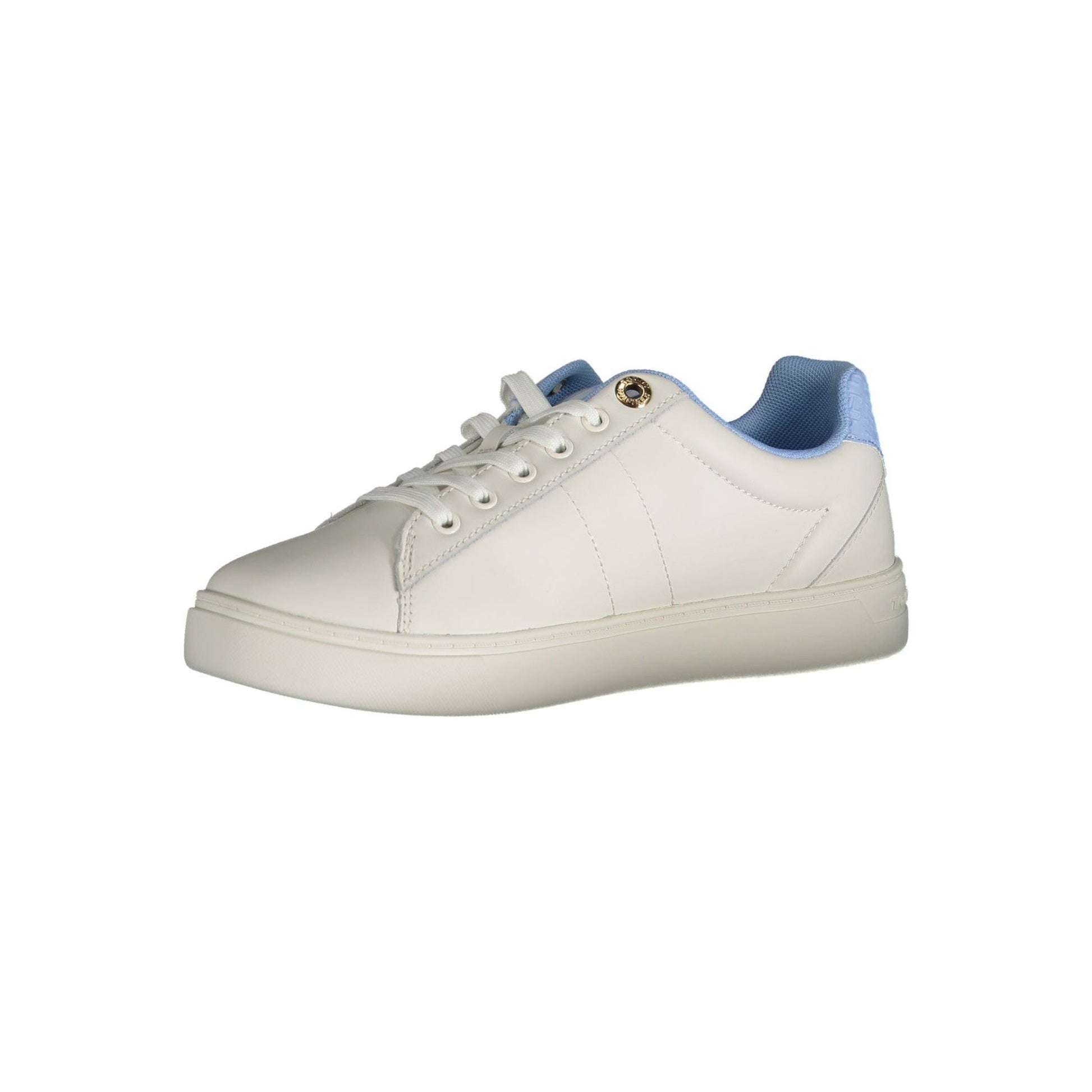 Tommy Hilfiger Pantofi casual FW0FW07999F CIEL