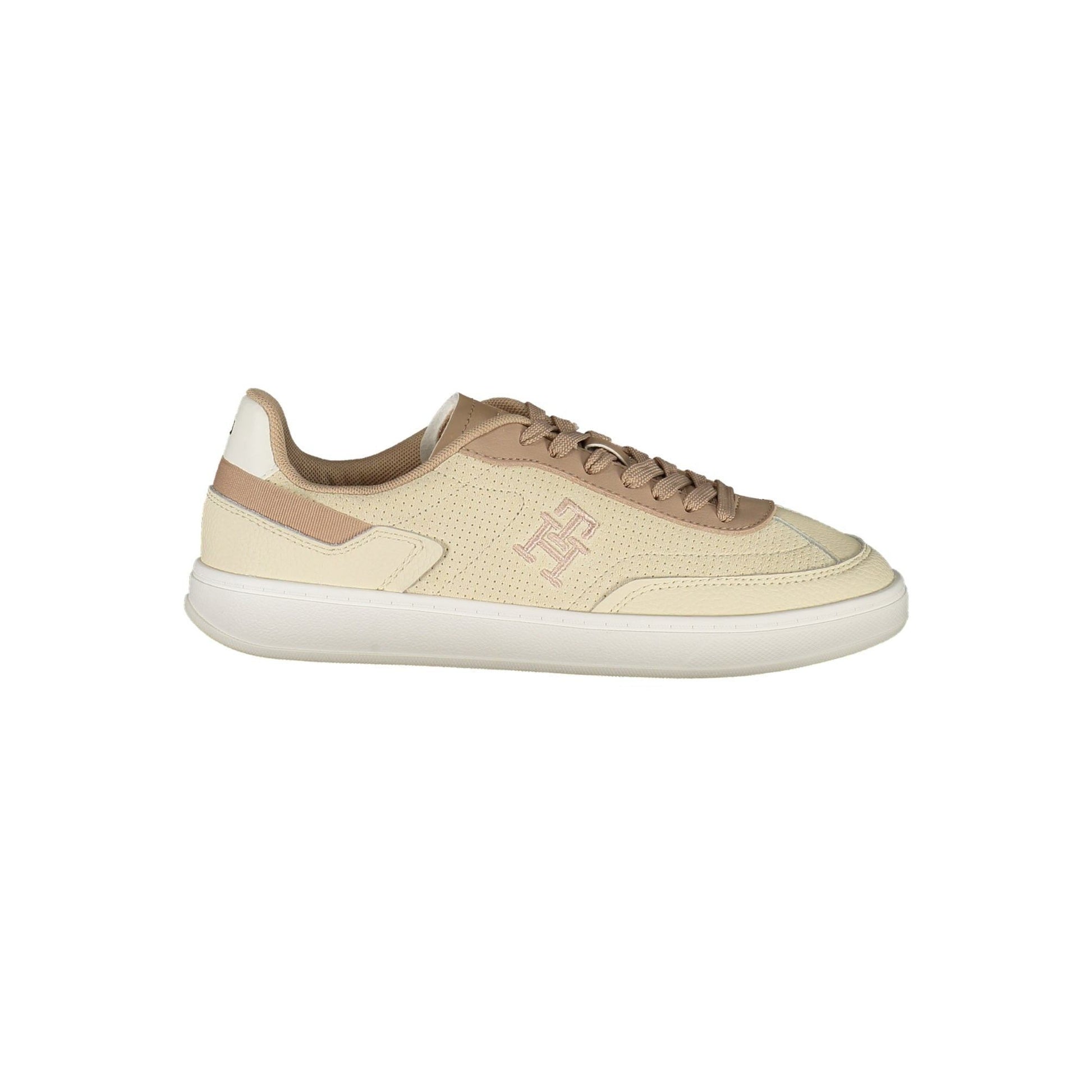 Tommy Hilfiger Pantofi casual FW0FW08380 BEJ