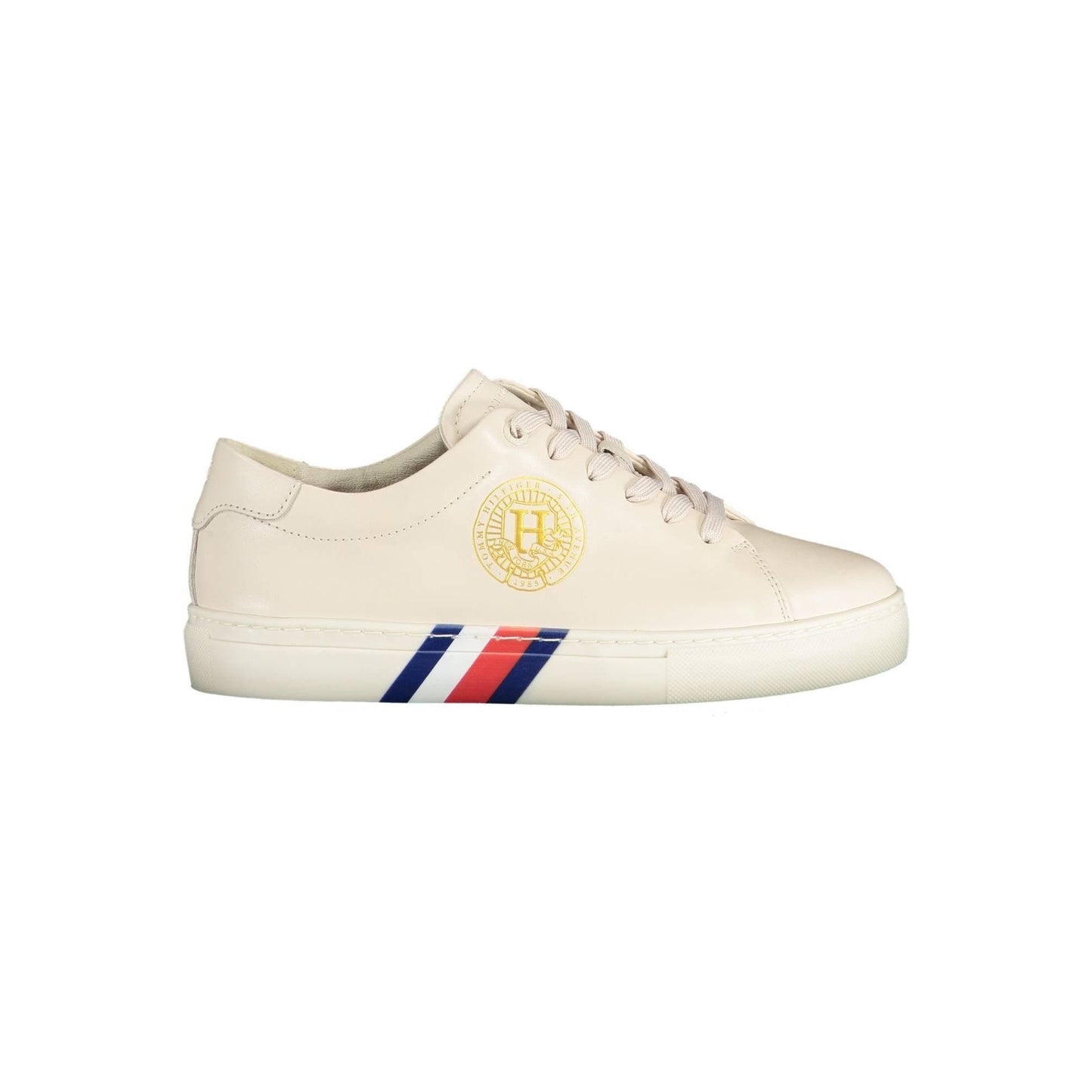 Tommy Hilfiger Pantofi casual FW0FW06591F BEJ