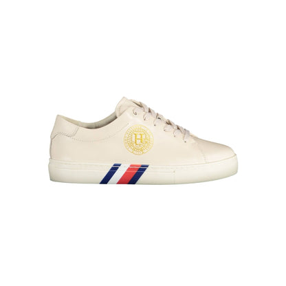 Tommy Hilfiger Pantofi casual FW0FW06591F BEJ