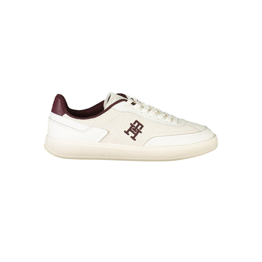 Tommy Hilfiger Pantofi casual FW0FW08380 BEJ 2