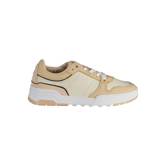 Tommy Hilfiger Pantofi casual FW0FW06524F BEJ